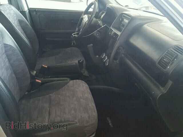 2003 HONDA CRV - VIN: JHLRD77533C024093 - Photo 5
