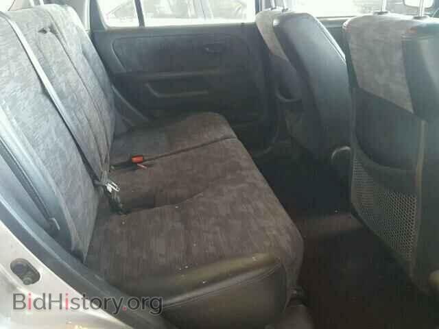 2003 HONDA CRV - VIN: JHLRD77533C024093 - Photo 6