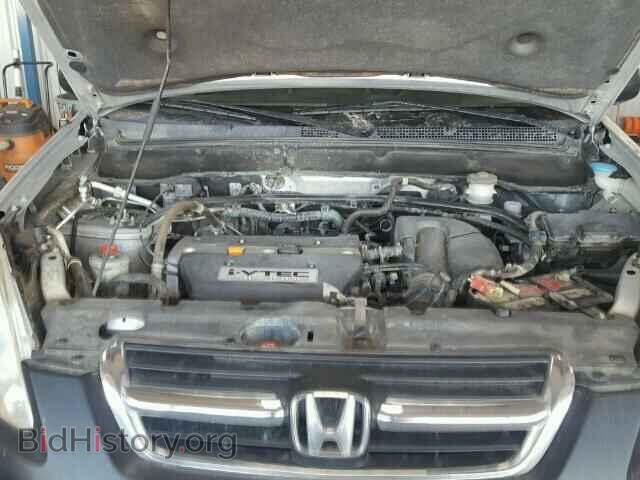 2003 HONDA CRV - VIN: JHLRD77533C024093 - Photo 7