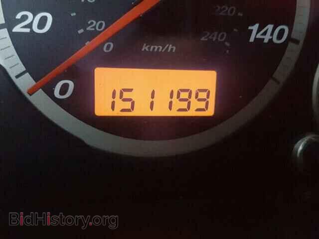 2003 HONDA CRV - VIN: JHLRD77533C024093 - Photo 8