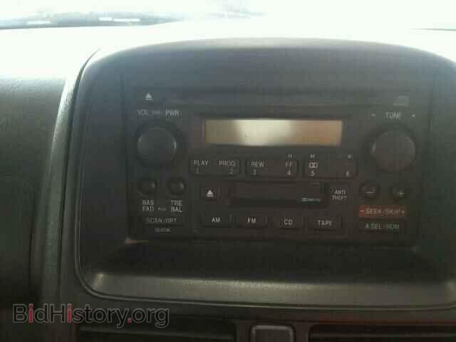 2003 HONDA CRV - VIN: JHLRD77533C024093 - Photo 9