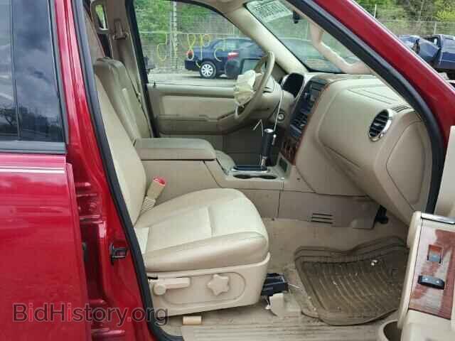2010 FORD EXPLORER - VIN: 1FMEU7EE6AUA87156 - Photo 5