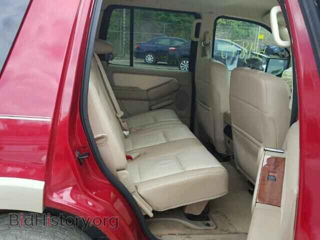 2010 FORD EXPLORER - VIN: 1FMEU7EE6AUA87156 - Photo 6