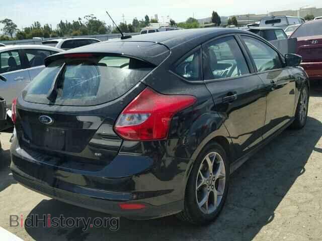 2014 FORD FOCUS - VIN: 1FADP3K26EL230506 - Photo 4