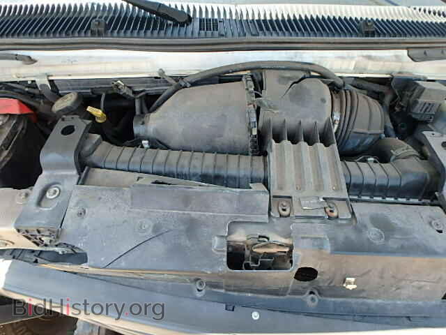 2006 FORD ECONOLINE - VIN: 1FTNE24LX6DA79167 - Фото 7