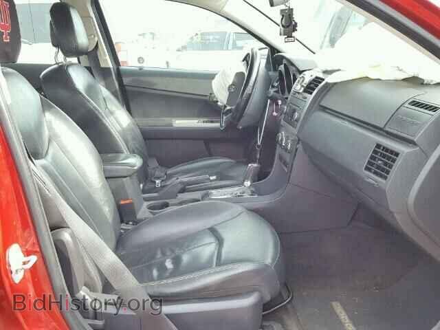 2010 DODGE AVENGER - VIN: 1B3CC5FB8AN144220 - Фото 5