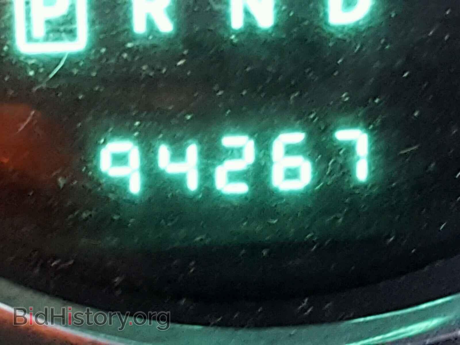 2012 CHRYSLER 200 - VIN: 1C3CCBBB1CN134168 - Фото 8