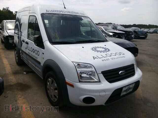 Фотография NM0LS7DN0DT148043 - FORD TRANSIT CO 2013