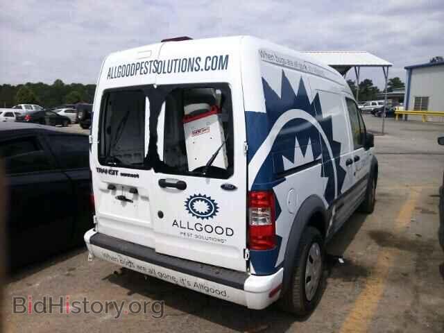 2013 FORD TRANSIT CO - VIN: NM0LS7DN0DT148043 - Фото 4