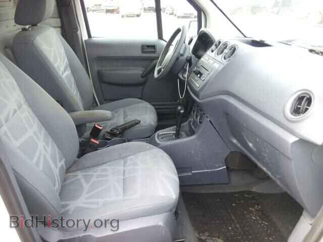 2013 FORD TRANSIT CO - VIN: NM0LS7DN0DT148043 - Фото 5