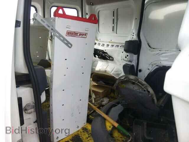 2013 FORD TRANSIT CO - VIN: NM0LS7DN0DT148043 - Фото 6