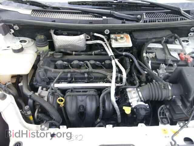2013 FORD TRANSIT CO - VIN: NM0LS7DN0DT148043 - Фото 7