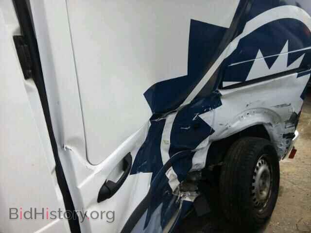 2013 FORD TRANSIT CO - VIN: NM0LS7DN0DT148043 - Фото 9