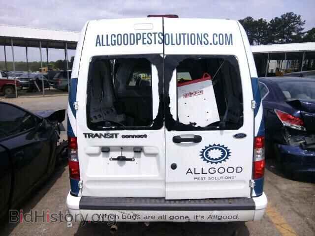 2013 FORD TRANSIT CO - VIN: NM0LS7DN0DT148043 - Фото 10
