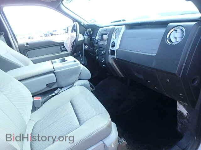 2013 FORD F150 - VIN: 1FTFW1CF1DFD40162 - Фото 5