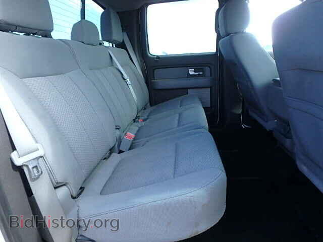 2013 FORD F150 - VIN: 1FTFW1CF1DFD40162 - Фото 6