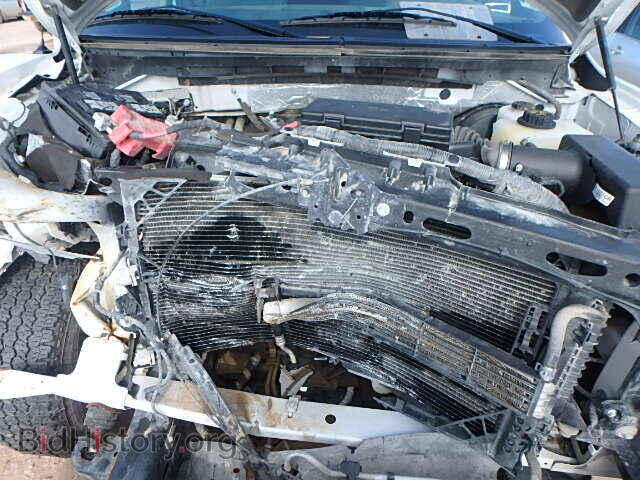 2013 FORD F150 - VIN: 1FTFW1CF1DFD40162 - Фото 7