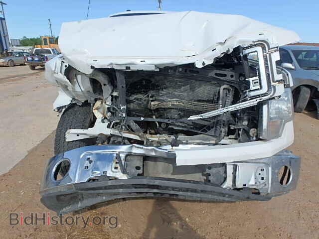 2013 FORD F150 - VIN: 1FTFW1CF1DFD40162 - Фото 9