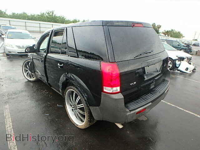 2005 SATURN VUE - VIN: 5GZCZ33D05S829566 - Фото 3