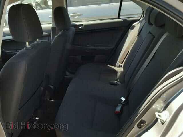 2015 MITSUBISHI LANCER - VIN: JA32U2FUXFU015527 - Фото 6