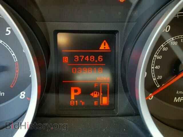 2015 MITSUBISHI LANCER - VIN: JA32U2FUXFU015527 - Фото 8