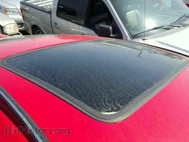 2001 MITSUBISHI ECLIPSE - VIN: 4A3AC44GX1E066101 - Photo 9