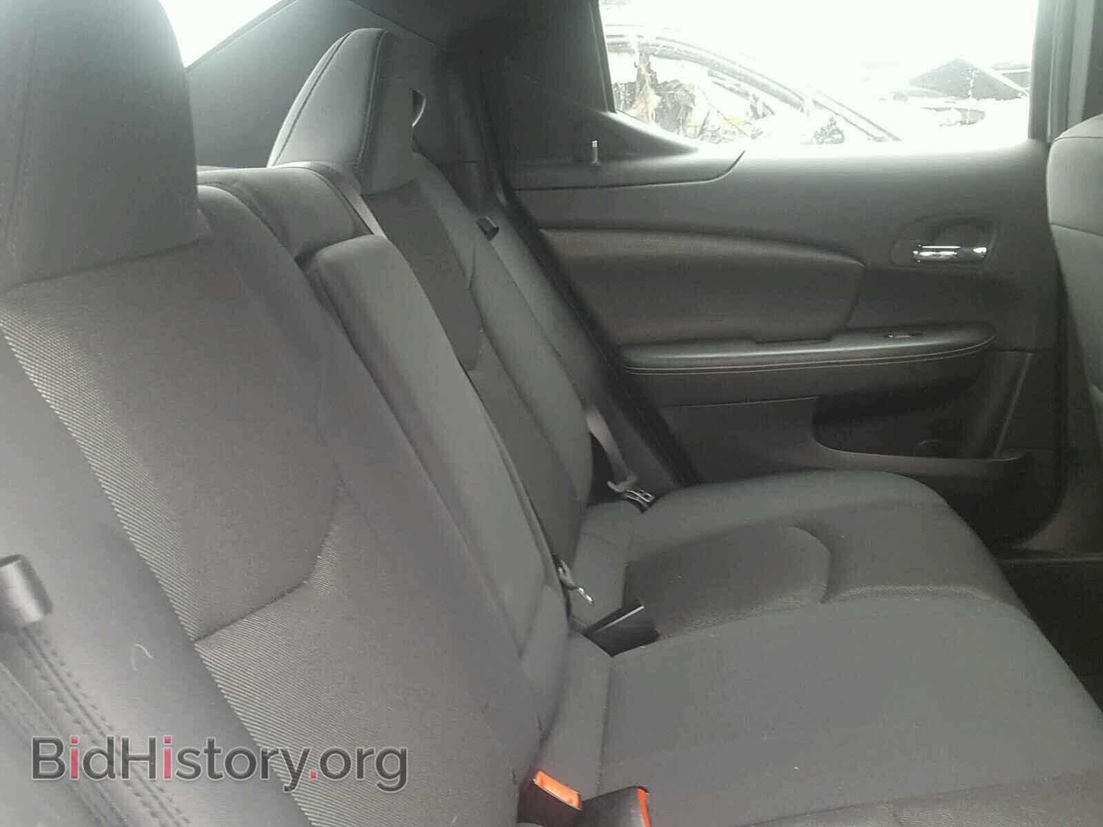 2012 DODGE AVENGER - VIN: 1C3CDZCB0CN190087 - Photo 6