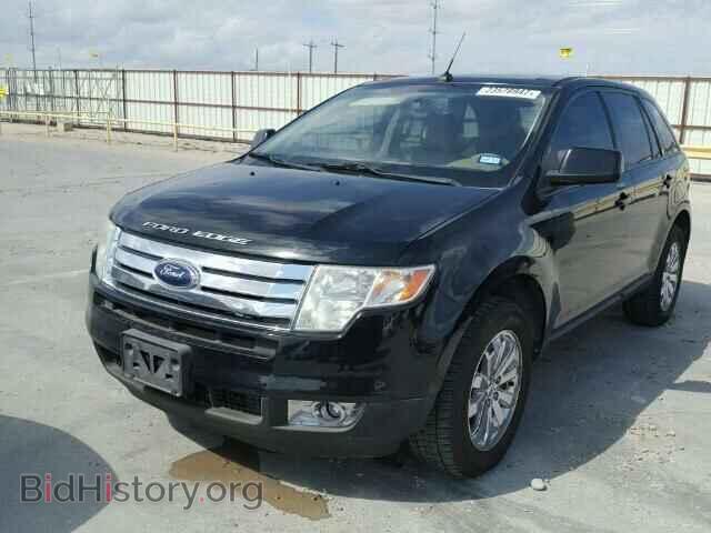 2007 FORD EDGE - VIN: 2FMDK39C57BB70143 - Photo 2