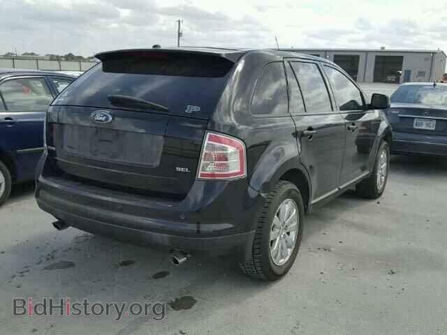 2007 FORD EDGE - VIN: 2FMDK39C57BB70143 - Photo 4