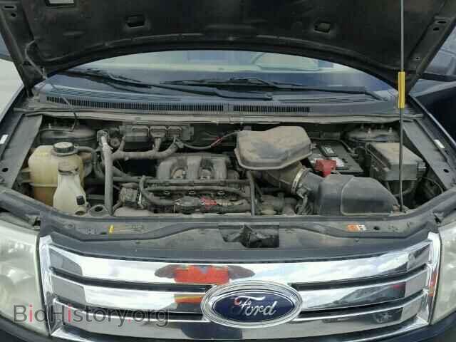 2007 FORD EDGE - VIN: 2FMDK39C57BB70143 - Photo 7
