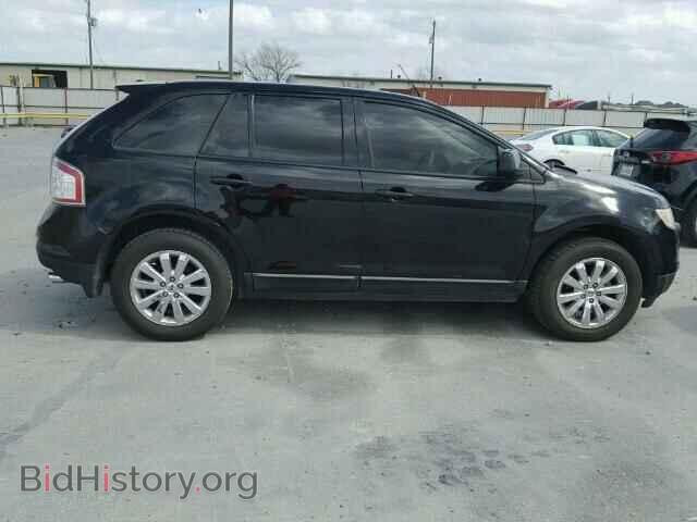 2007 FORD EDGE - VIN: 2FMDK39C57BB70143 - Photo 9