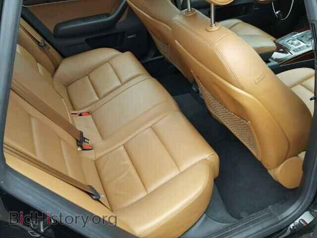2006 AUDI A6 - VIN: WAUDG74F46N050655 - Фото 6