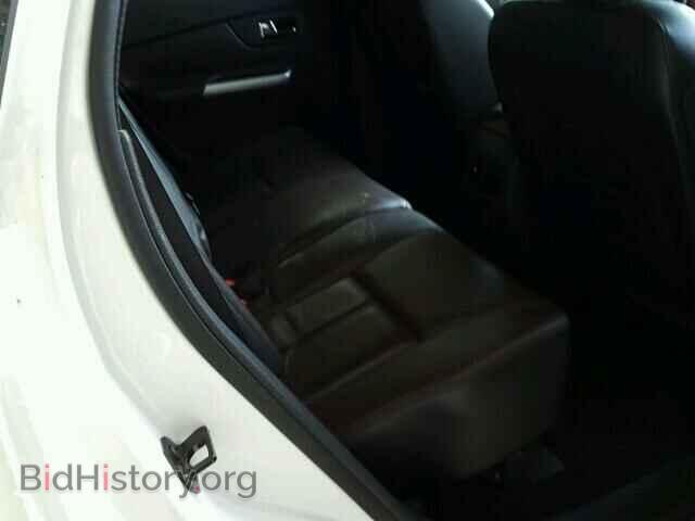 2013 FORD EDGE - VIN: 2FMDK3KC1DBC38654 - Photo 6