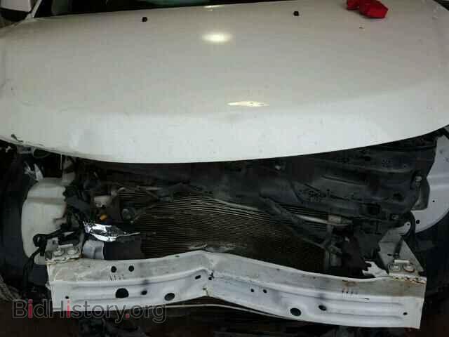 2013 FORD EDGE - VIN: 2FMDK3KC1DBC38654 - Photo 7