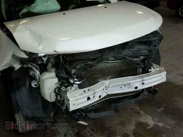 2013 FORD EDGE - VIN: 2FMDK3KC1DBC38654 - Photo 9