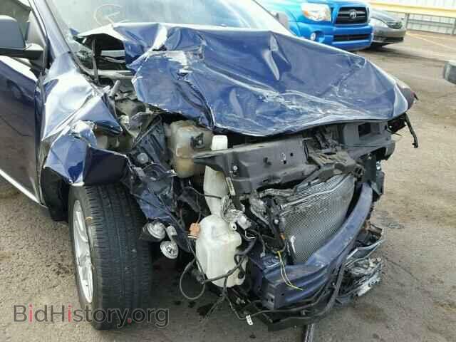 2011 FORD EDGE - VIN: 2FMDK3GC2BBA16453 - Фото 10
