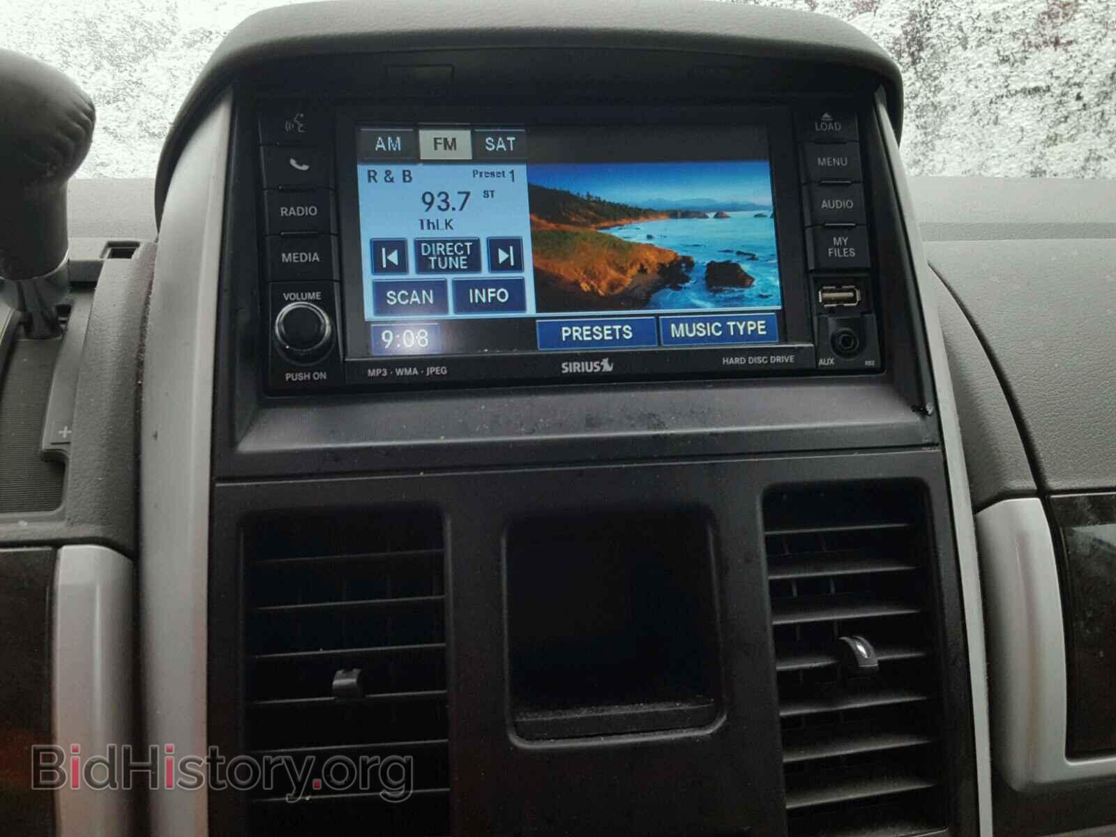 2010 DODGE CARAVAN - VIN: 2D4RN6DX9AR336470 - Фото 9
