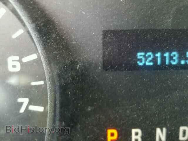 2013 FORD F150 - VIN: 1FTFX1EF1DFD14638 - Фото 8