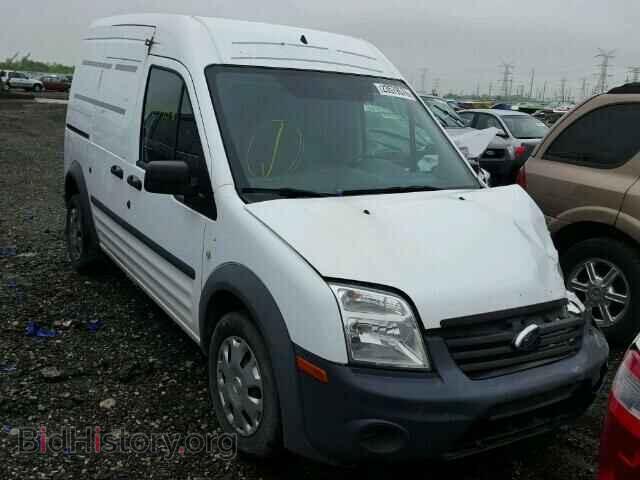 Фотография NM0LS7AN2CT075292 - FORD TRANSIT CO 2012