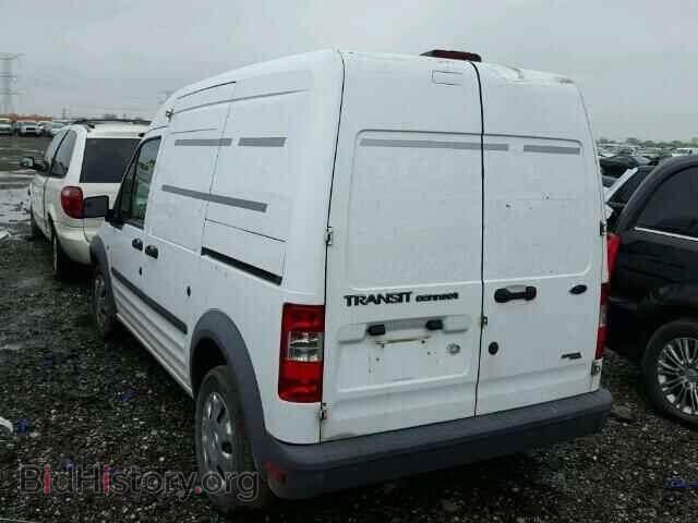 2012 FORD TRANSIT CO - VIN: NM0LS7AN2CT075292 - Фото 3
