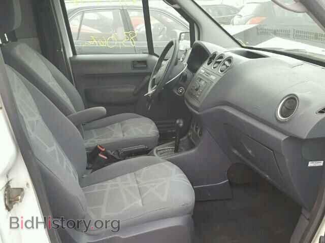 2012 FORD TRANSIT CO - VIN: NM0LS7AN2CT075292 - Фото 5