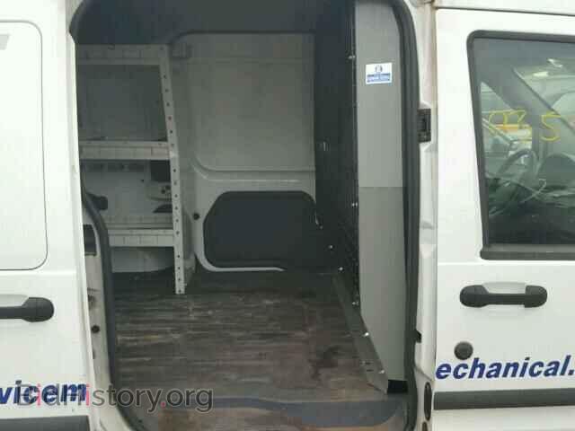 2012 FORD TRANSIT CO - VIN: NM0LS7AN2CT075292 - Фото 6
