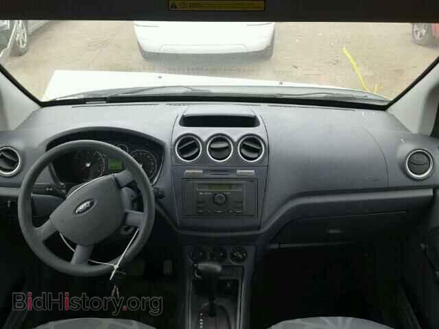2012 FORD TRANSIT CO - VIN: NM0LS7AN2CT075292 - Фото 9
