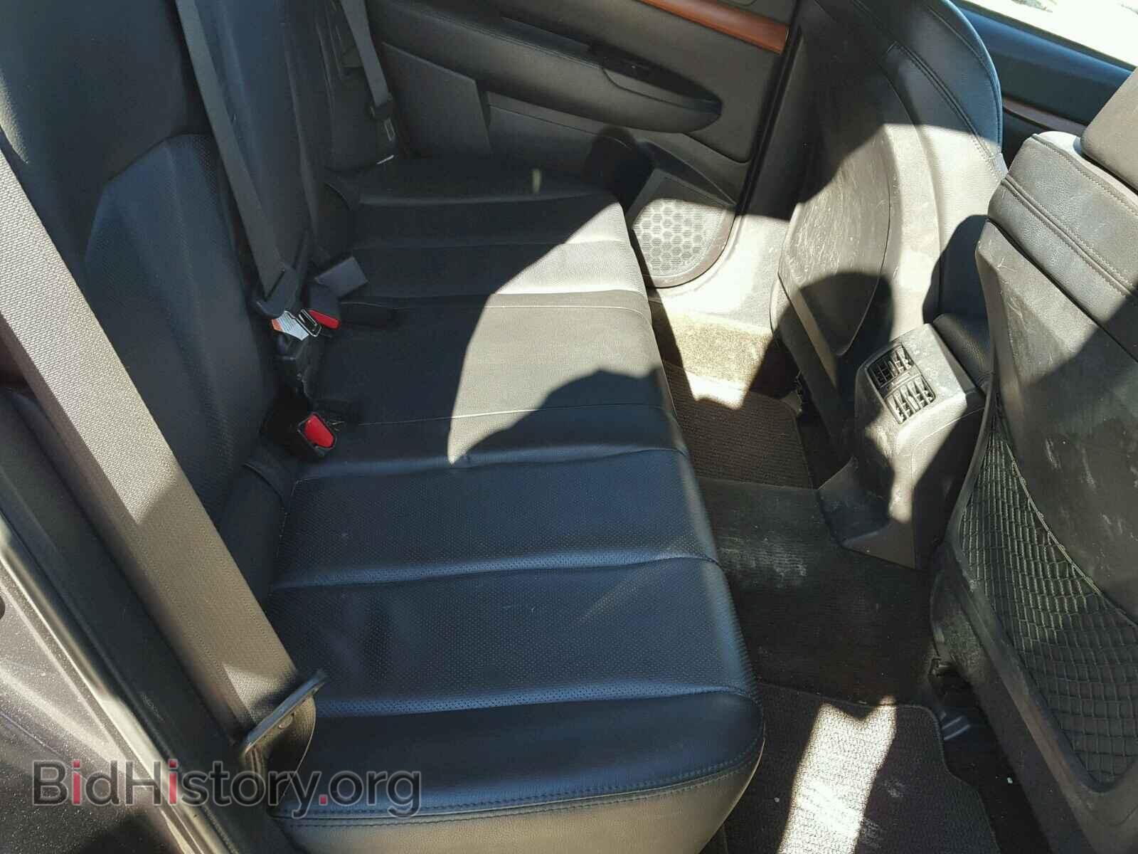 2013 SUBARU OUTBACK - VIN: 4S4BRBKC7D3242978 - Фото 6