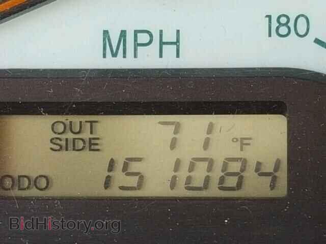 2003 TOYOTA COROLLA - VIN: JTDBR32E830007338 - Photo 8