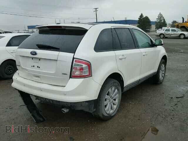2010 FORD EDGE - VIN: 2FMDK3JC3ABA33236 - Фото 4