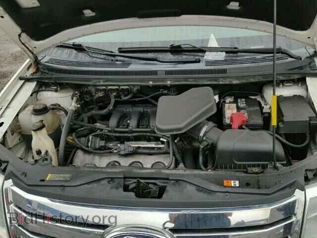 2010 FORD EDGE - VIN: 2FMDK3JC3ABA33236 - Фото 7