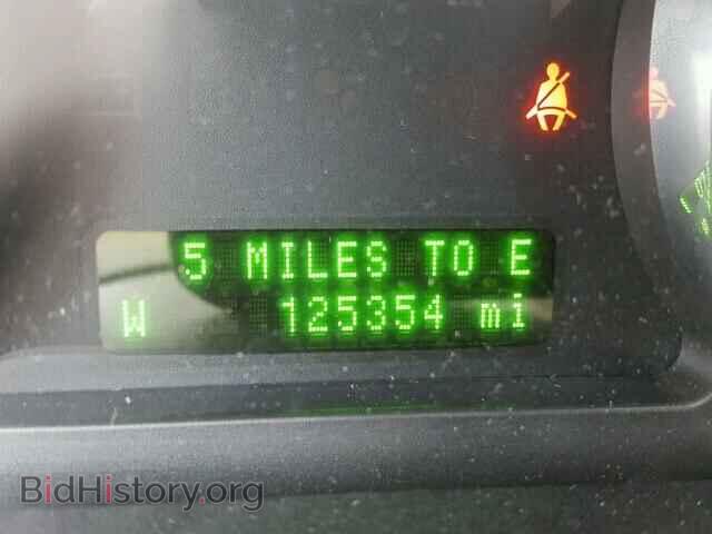 2010 FORD EDGE - VIN: 2FMDK3JC3ABA33236 - Фото 8