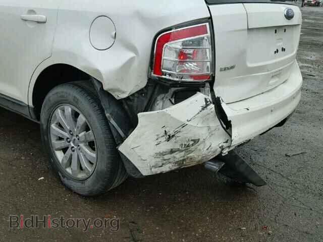 2010 FORD EDGE - VIN: 2FMDK3JC3ABA33236 - Фото 10