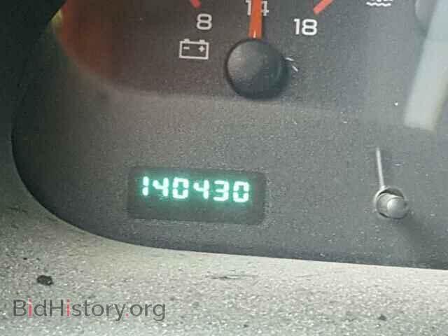 2000 DODGE RAM VAN - VIN: 2B6HB11Z8YK109837 - Фото 8